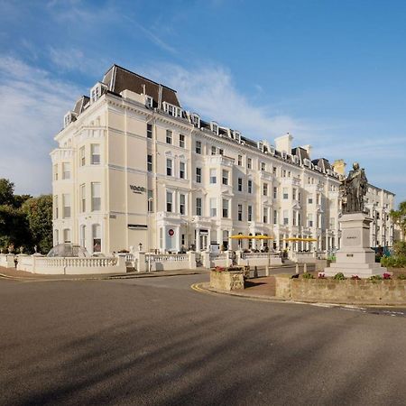 Voco The Clifton Folkestone By Ihg Hotell Eksteriør bilde