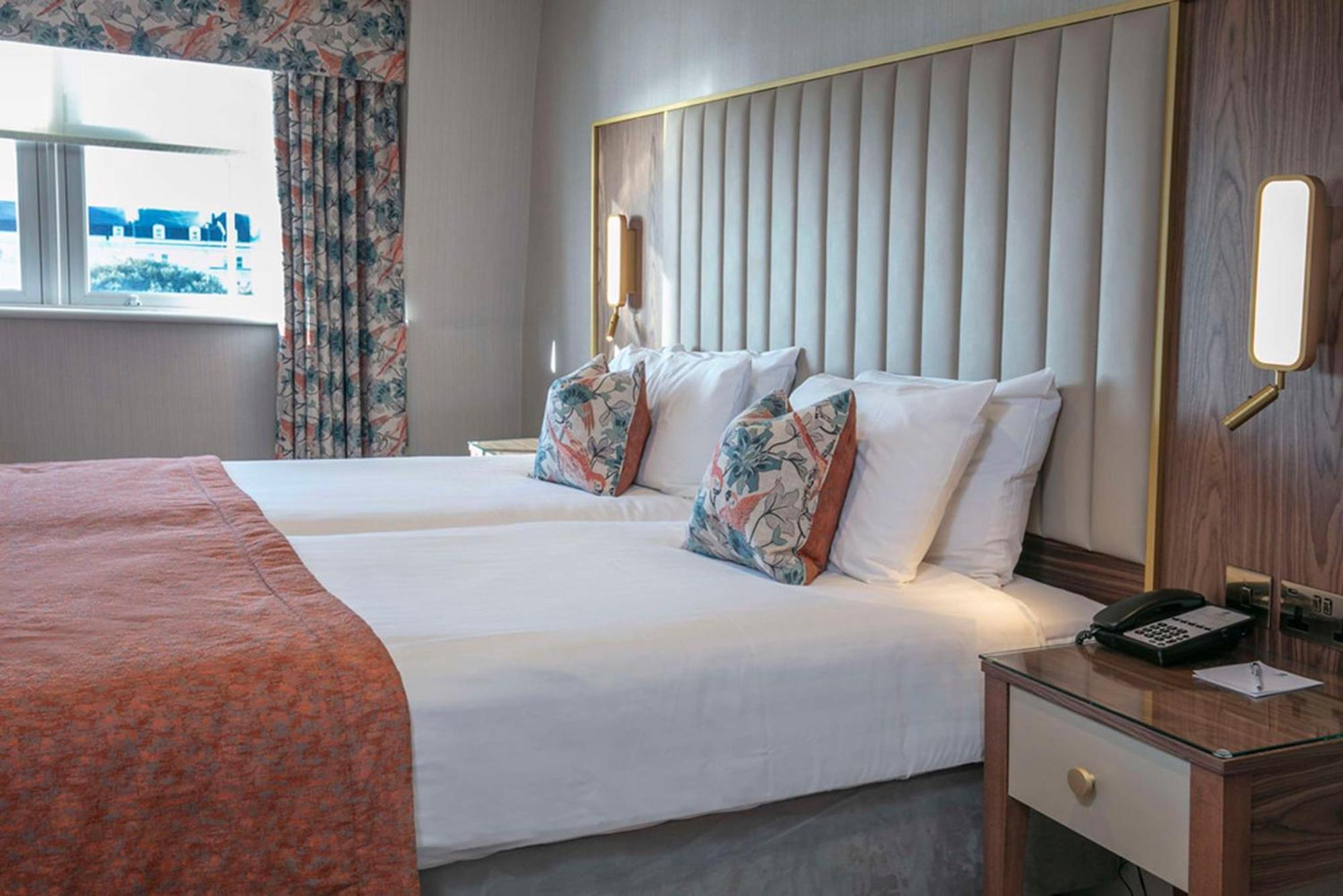Voco The Clifton Folkestone By Ihg Hotell Eksteriør bilde