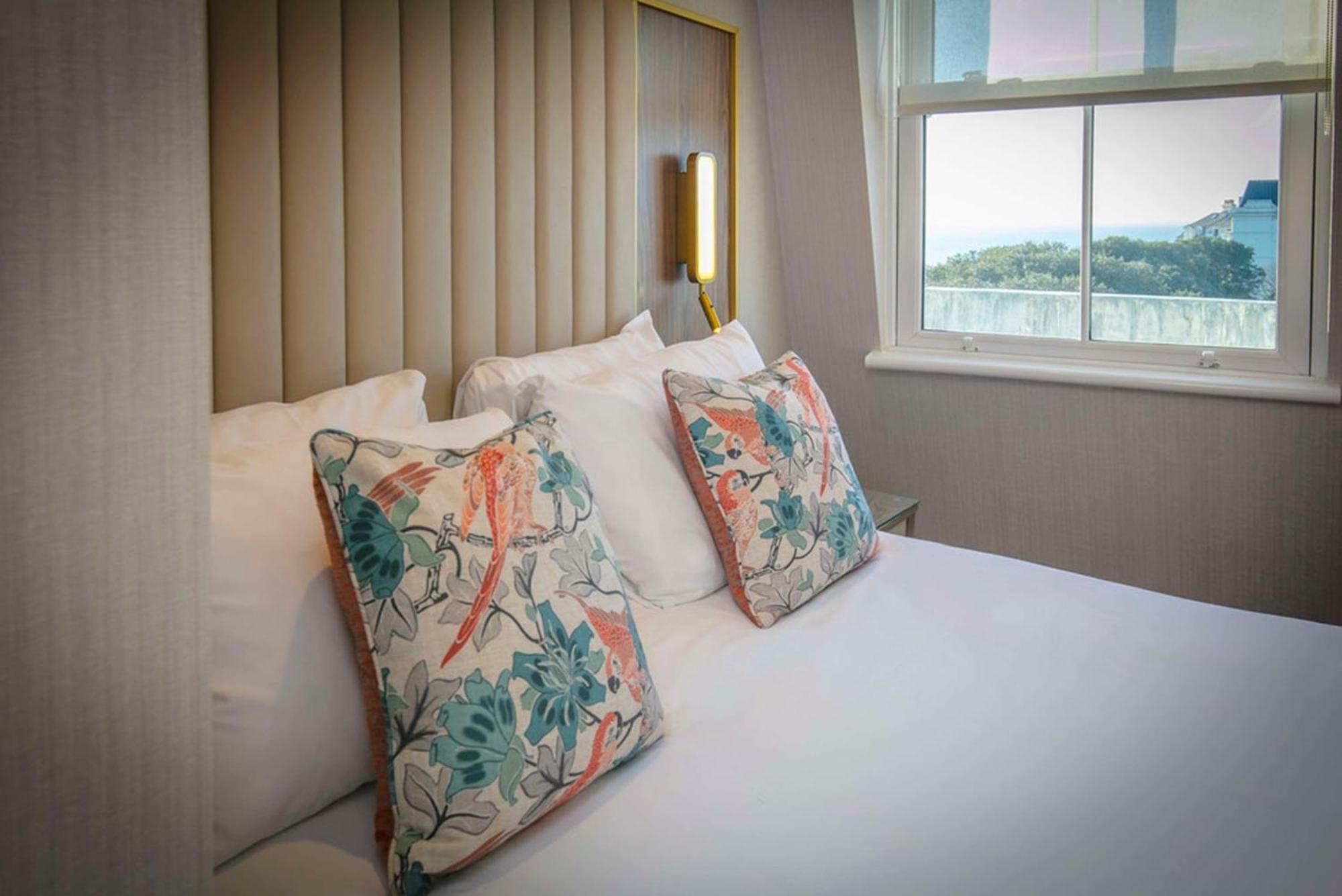 Voco The Clifton Folkestone By Ihg Hotell Eksteriør bilde