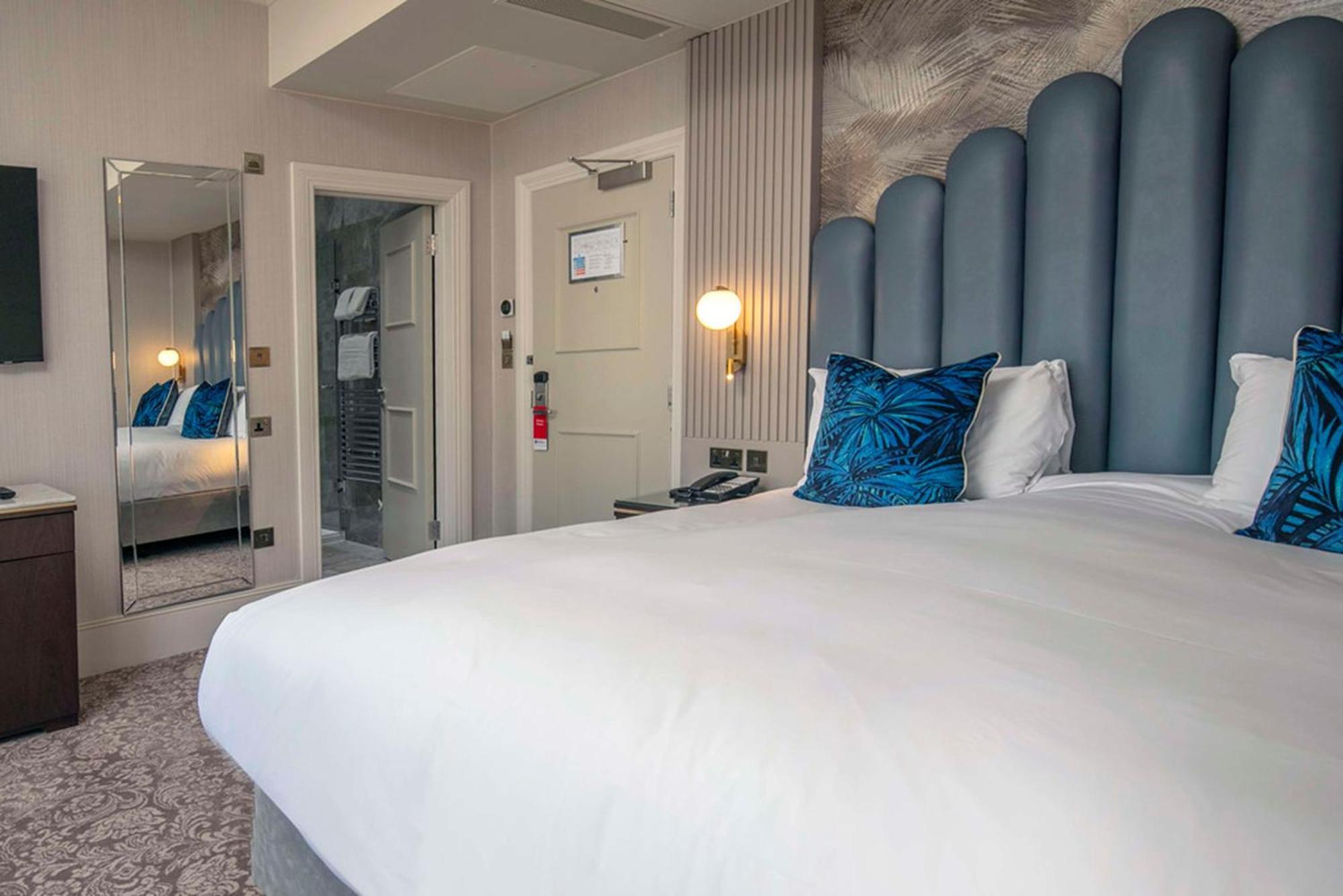 Voco The Clifton Folkestone By Ihg Hotell Eksteriør bilde