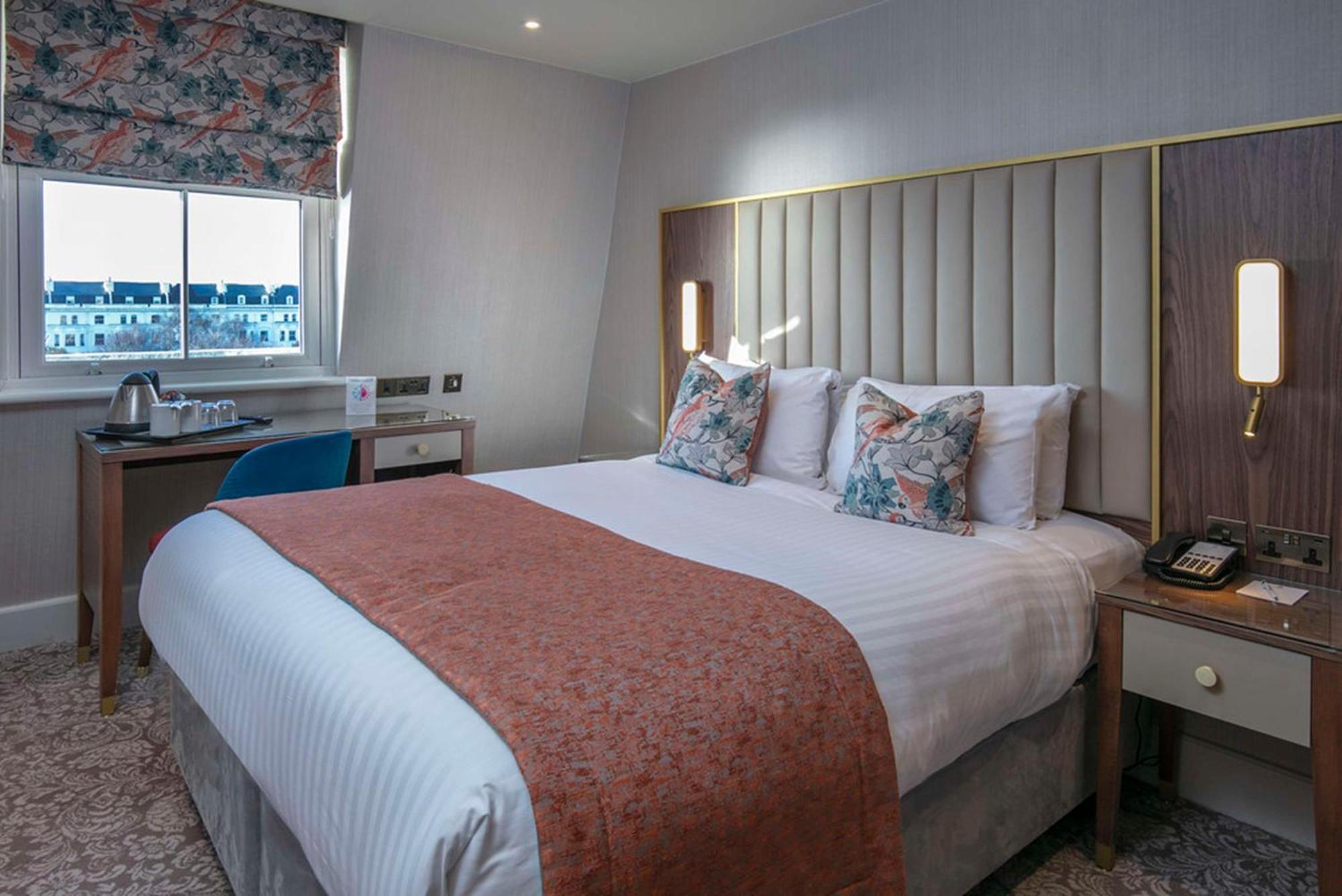 Voco The Clifton Folkestone By Ihg Hotell Eksteriør bilde