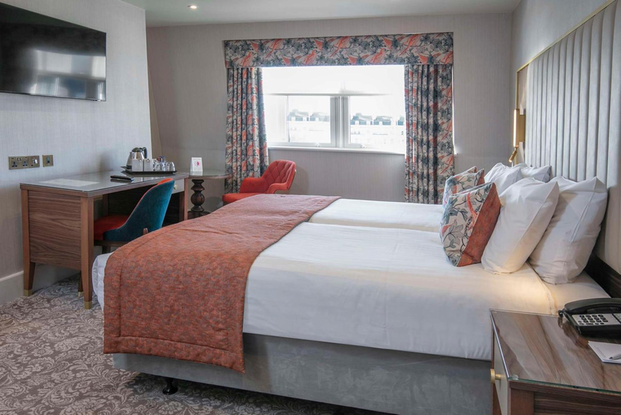 Voco The Clifton Folkestone By Ihg Hotell Eksteriør bilde