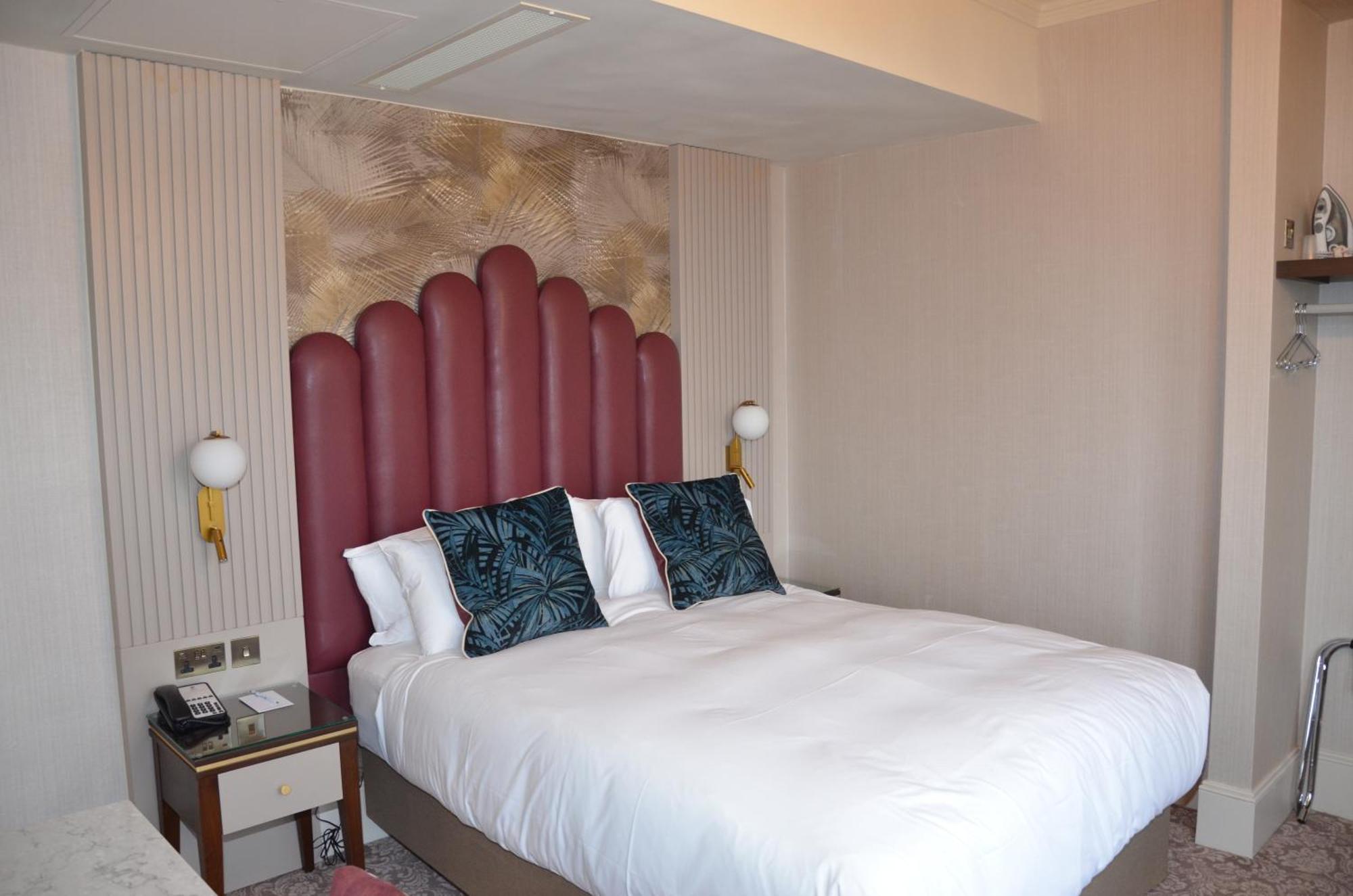 Voco The Clifton Folkestone By Ihg Hotell Eksteriør bilde