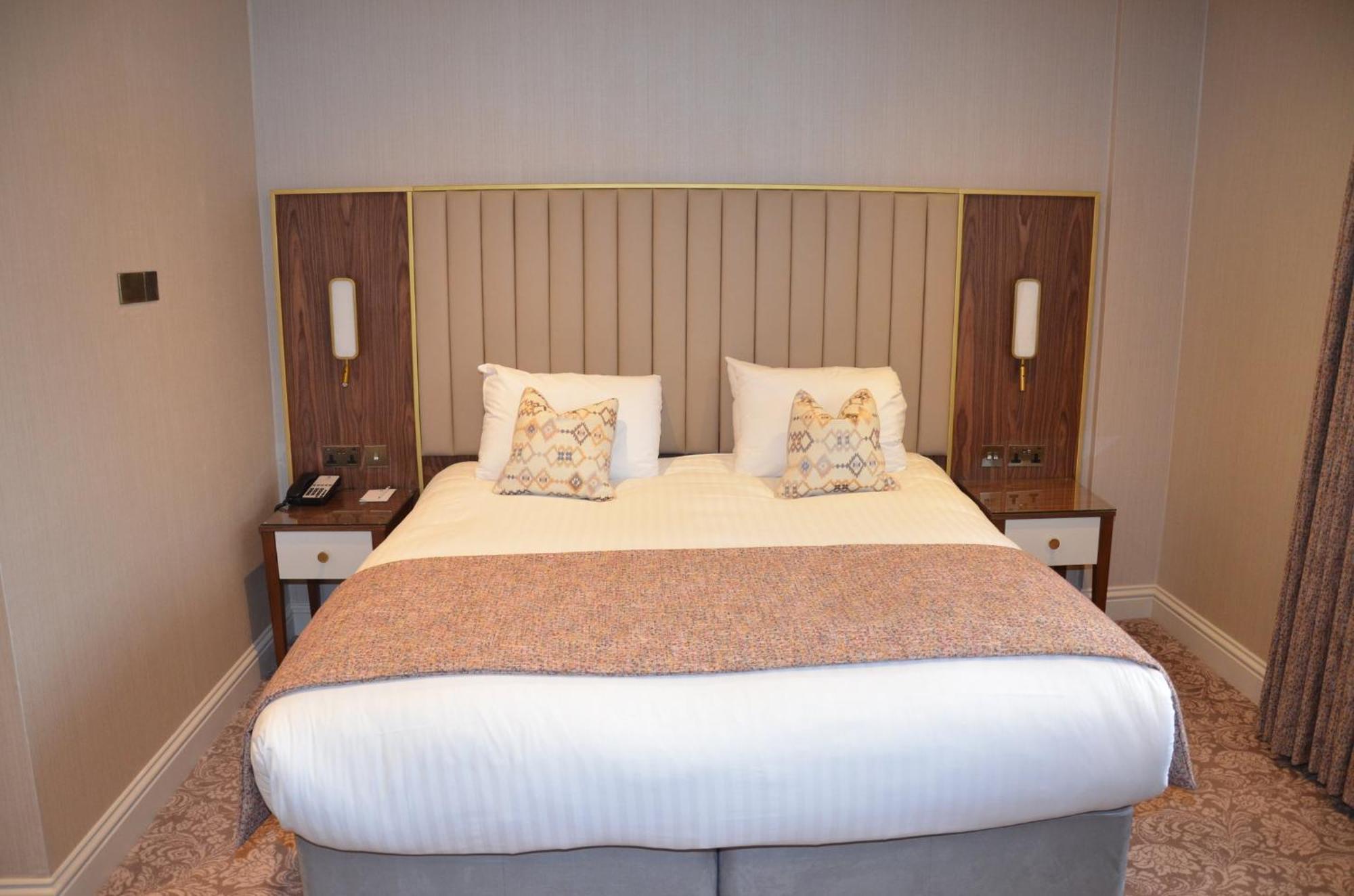 Voco The Clifton Folkestone By Ihg Hotell Eksteriør bilde