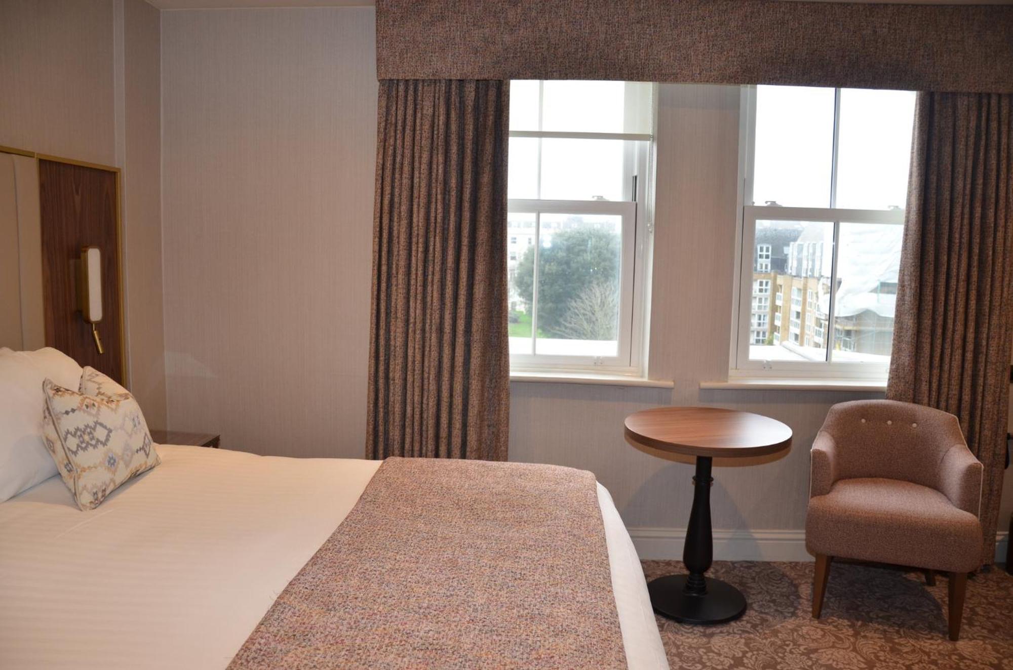 Voco The Clifton Folkestone By Ihg Hotell Eksteriør bilde