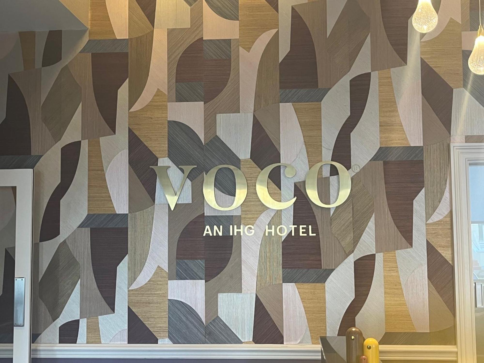 Voco The Clifton Folkestone By Ihg Hotell Eksteriør bilde