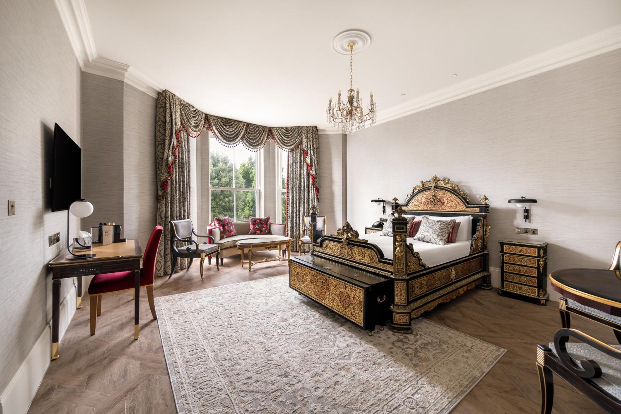 Voco The Clifton Folkestone By Ihg Hotell Eksteriør bilde