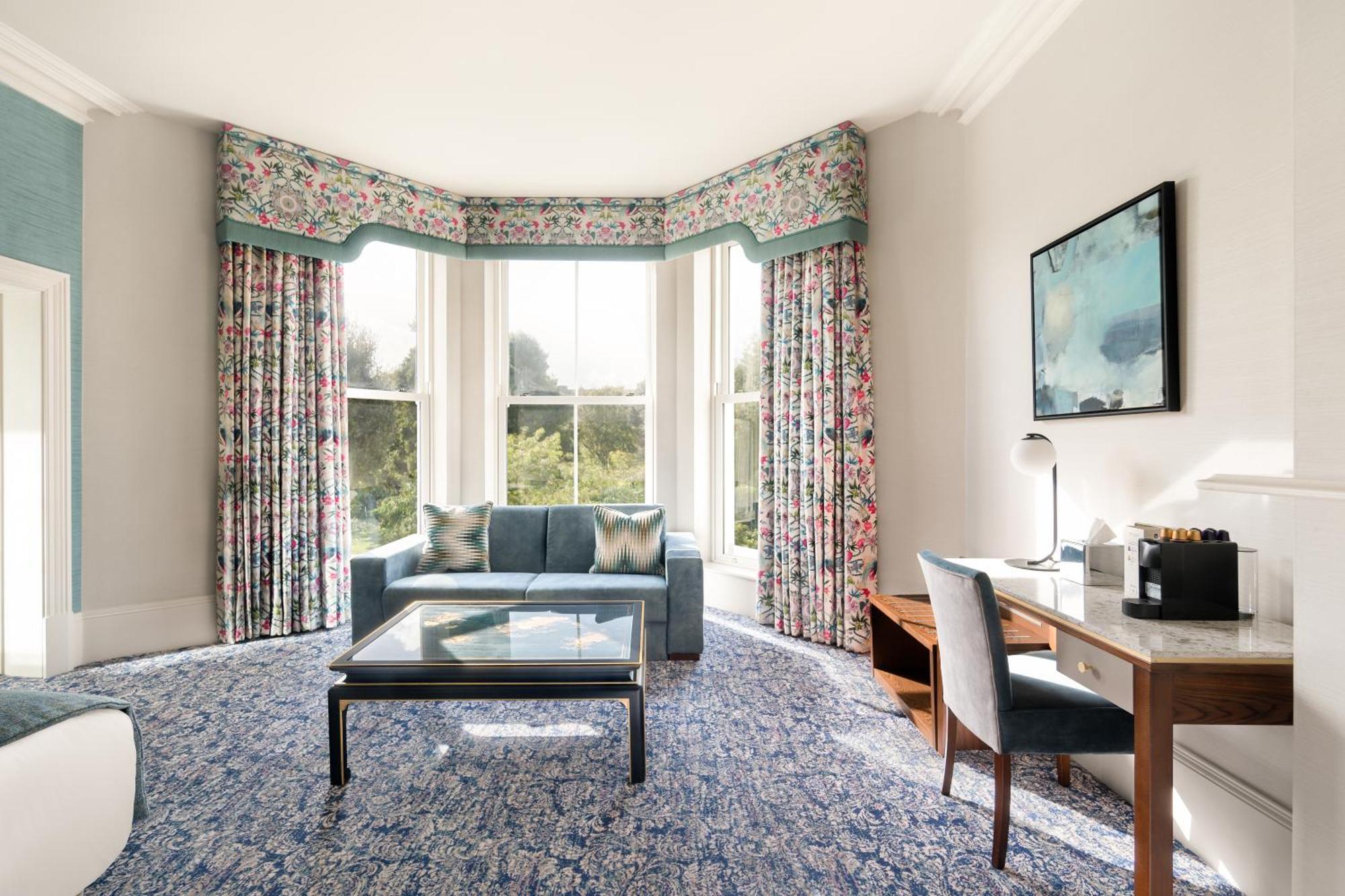Voco The Clifton Folkestone By Ihg Hotell Eksteriør bilde