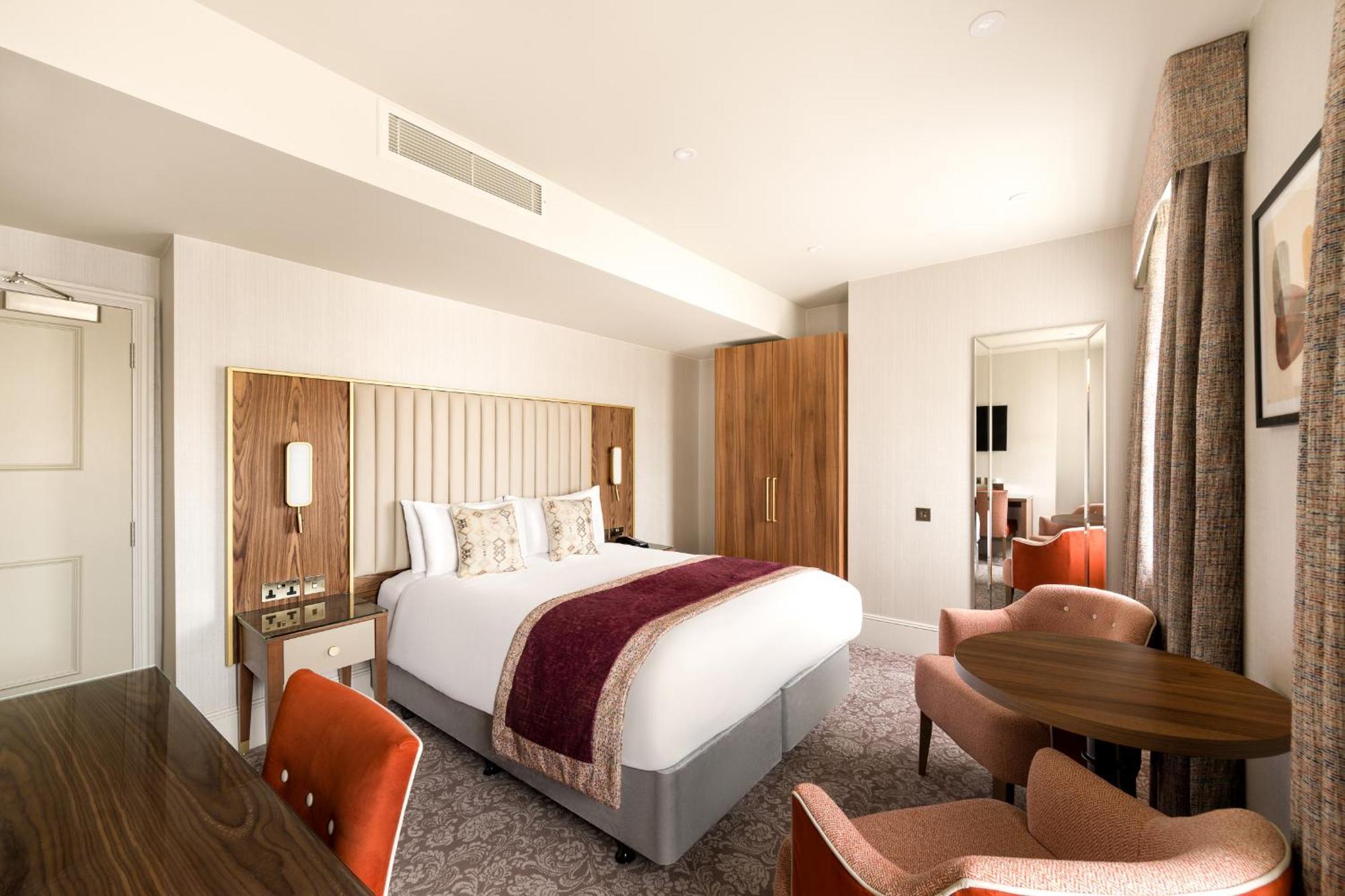 Voco The Clifton Folkestone By Ihg Hotell Eksteriør bilde