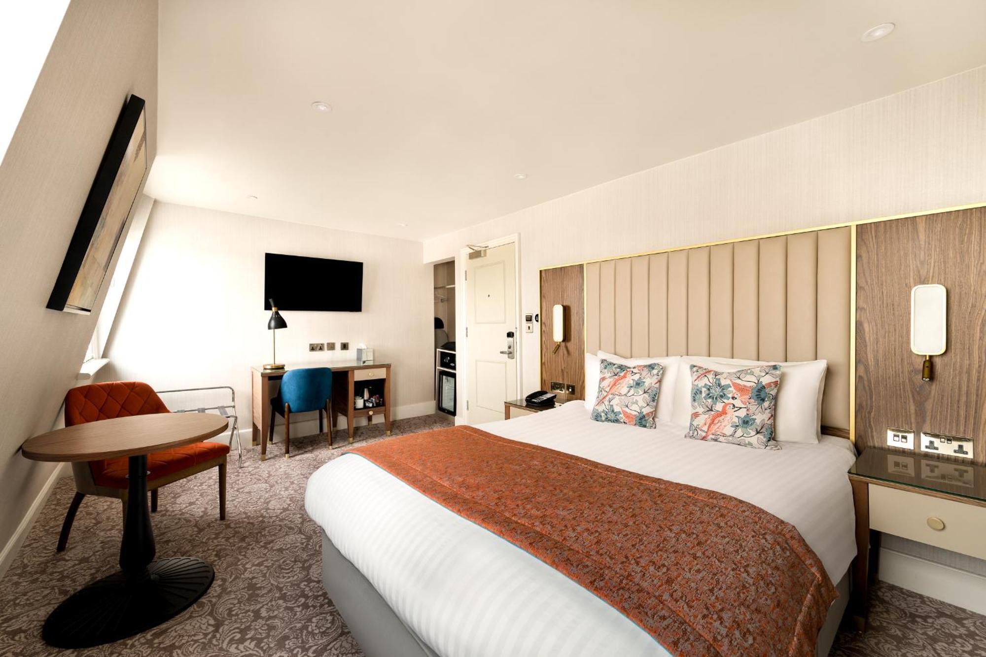 Voco The Clifton Folkestone By Ihg Hotell Eksteriør bilde