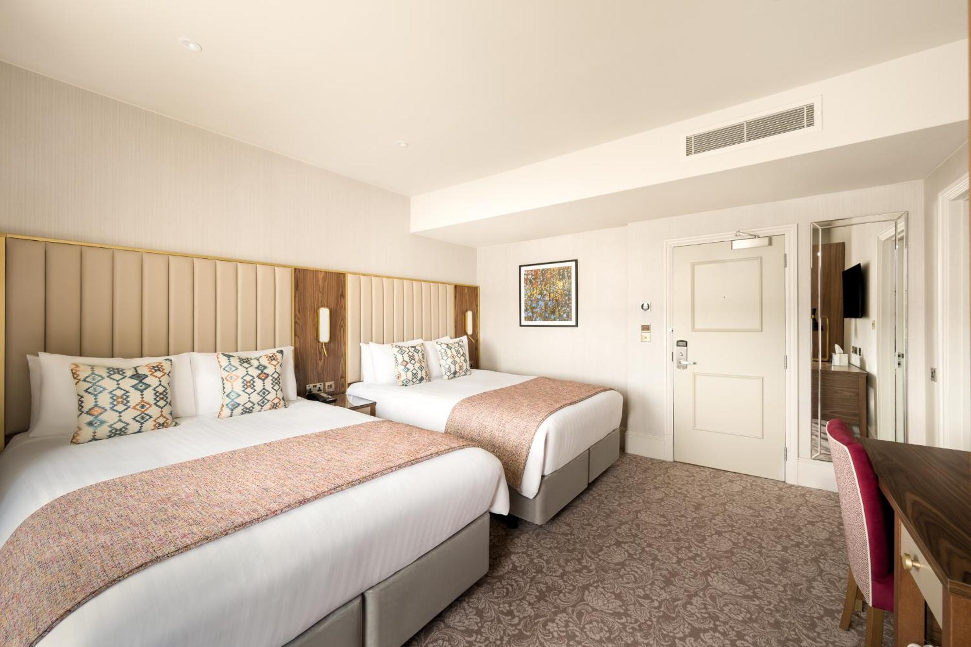 Voco The Clifton Folkestone By Ihg Hotell Eksteriør bilde