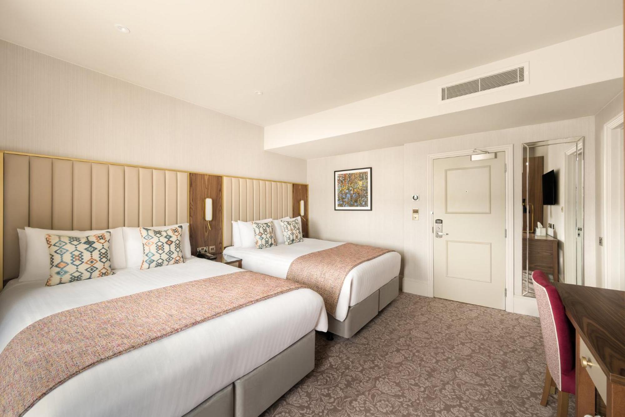 Voco The Clifton Folkestone By Ihg Hotell Eksteriør bilde