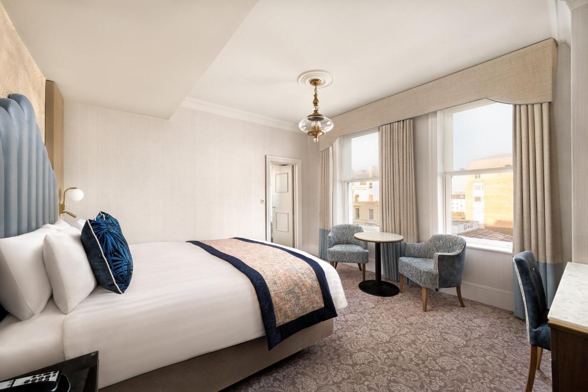 Voco The Clifton Folkestone By Ihg Hotell Eksteriør bilde