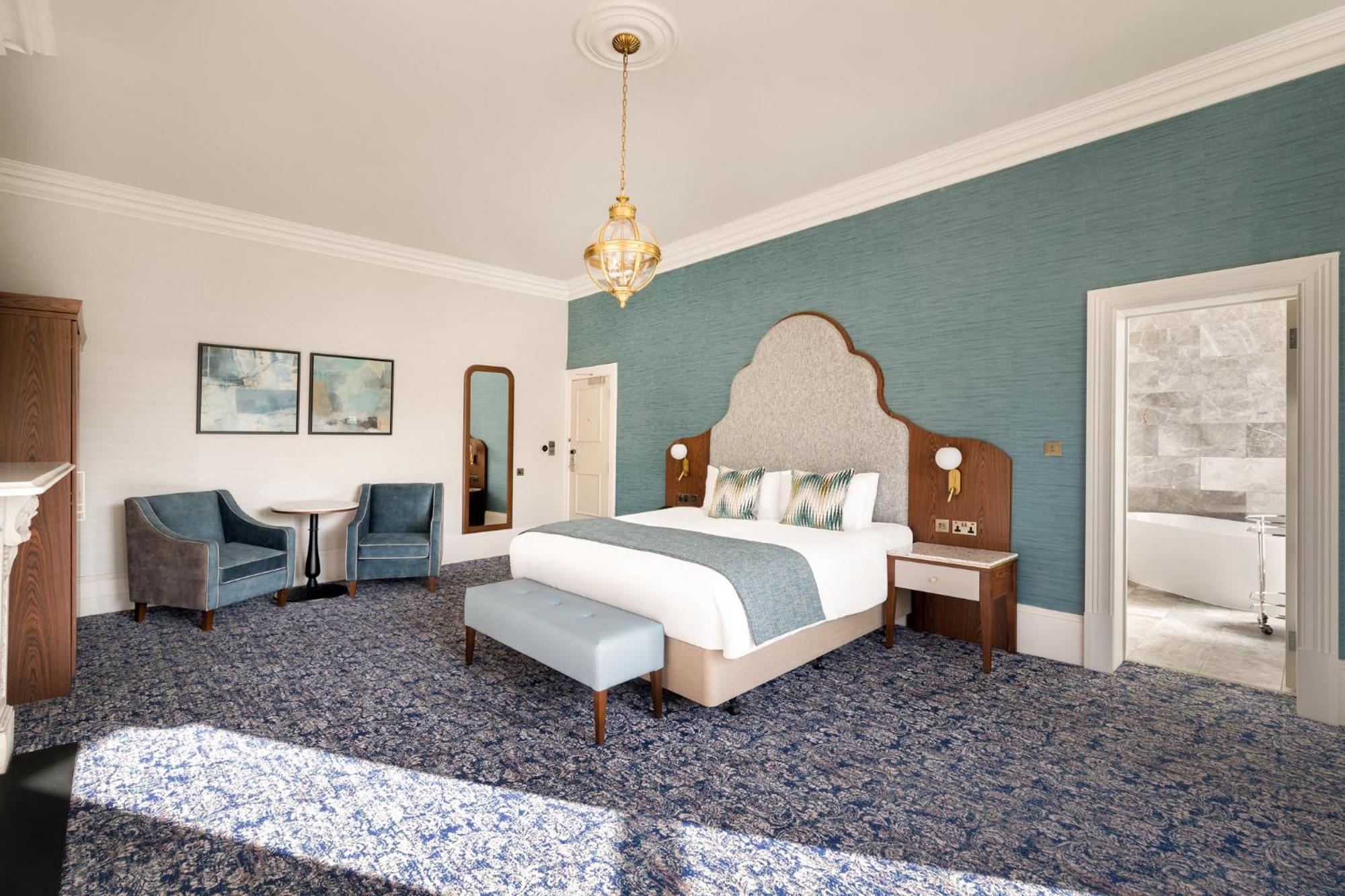 Voco The Clifton Folkestone By Ihg Hotell Eksteriør bilde