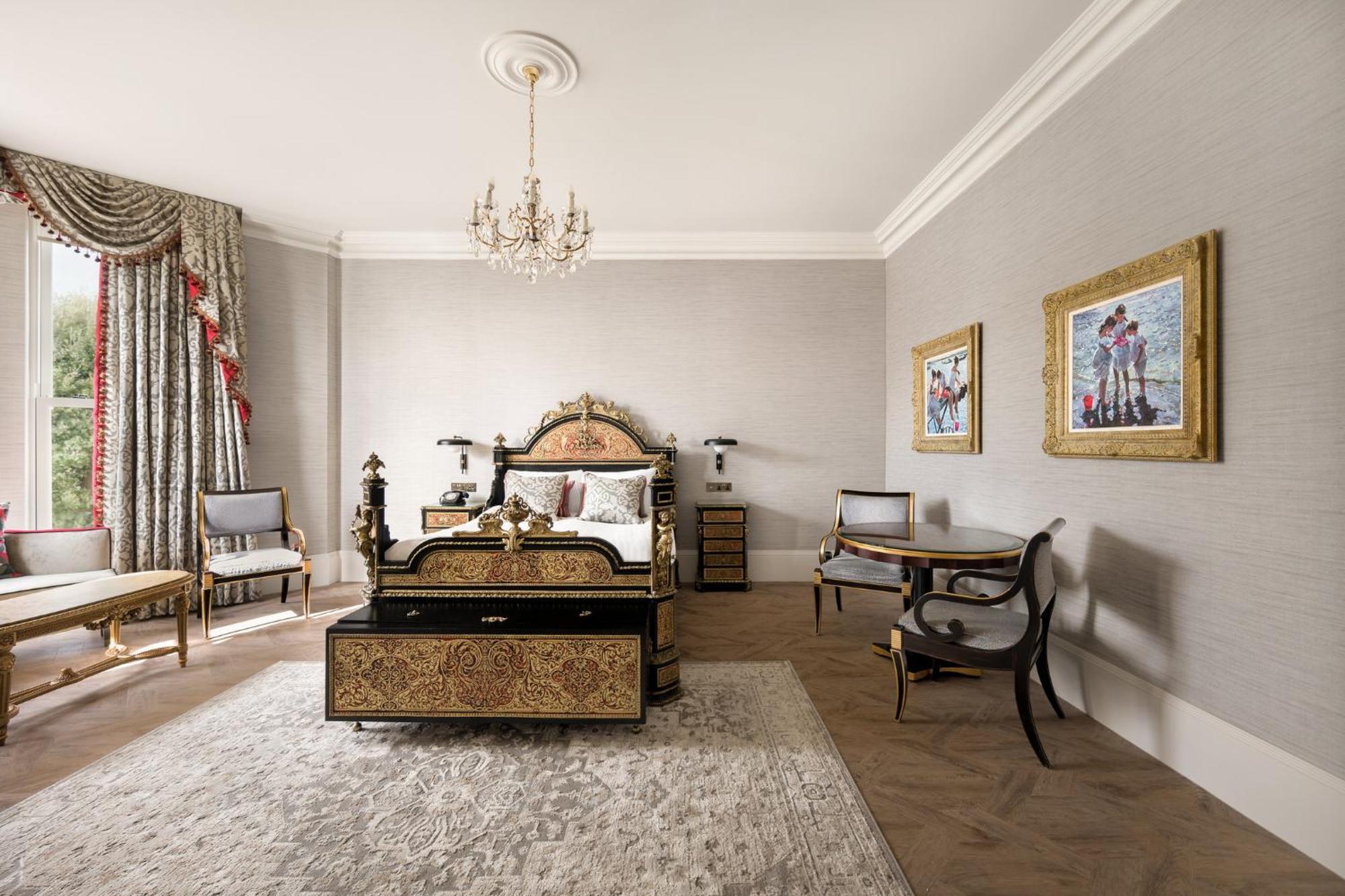Voco The Clifton Folkestone By Ihg Hotell Eksteriør bilde