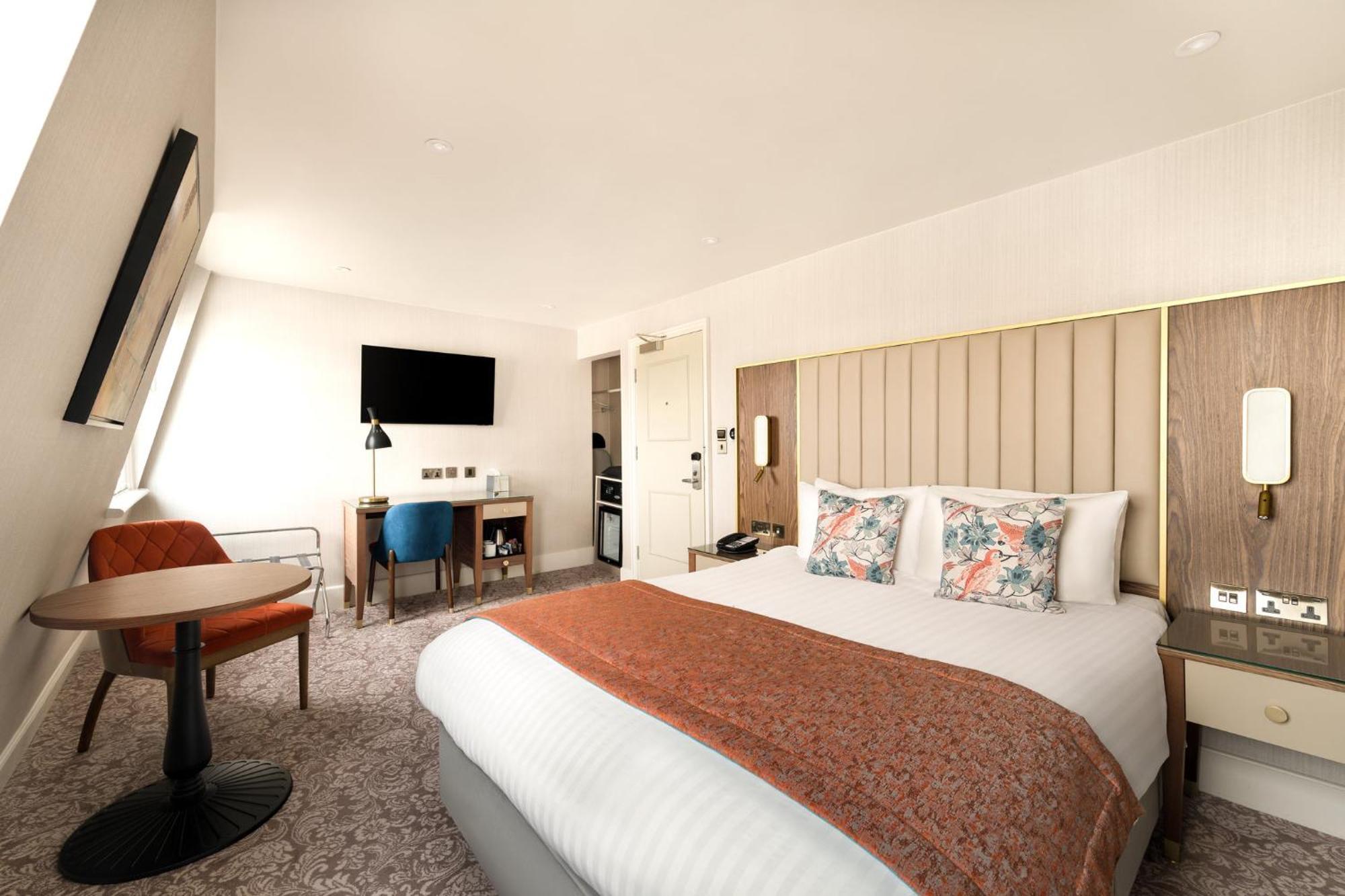 Voco The Clifton Folkestone By Ihg Hotell Eksteriør bilde