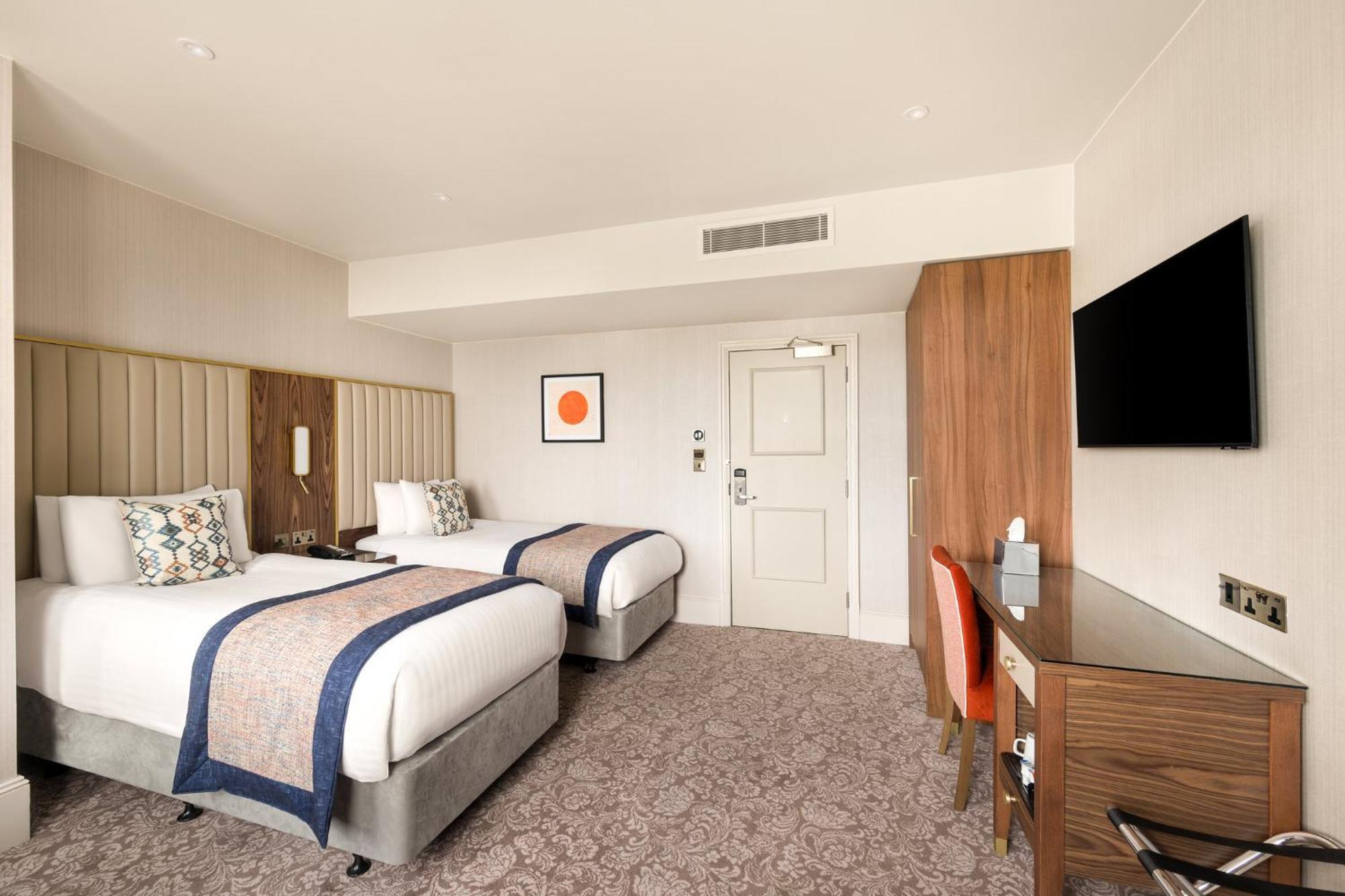 Voco The Clifton Folkestone By Ihg Hotell Eksteriør bilde