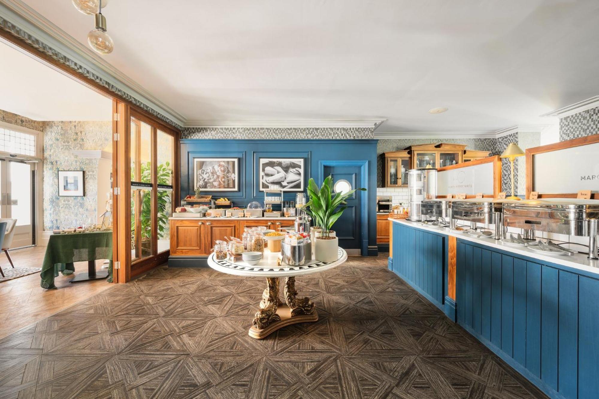 Voco The Clifton Folkestone By Ihg Hotell Eksteriør bilde