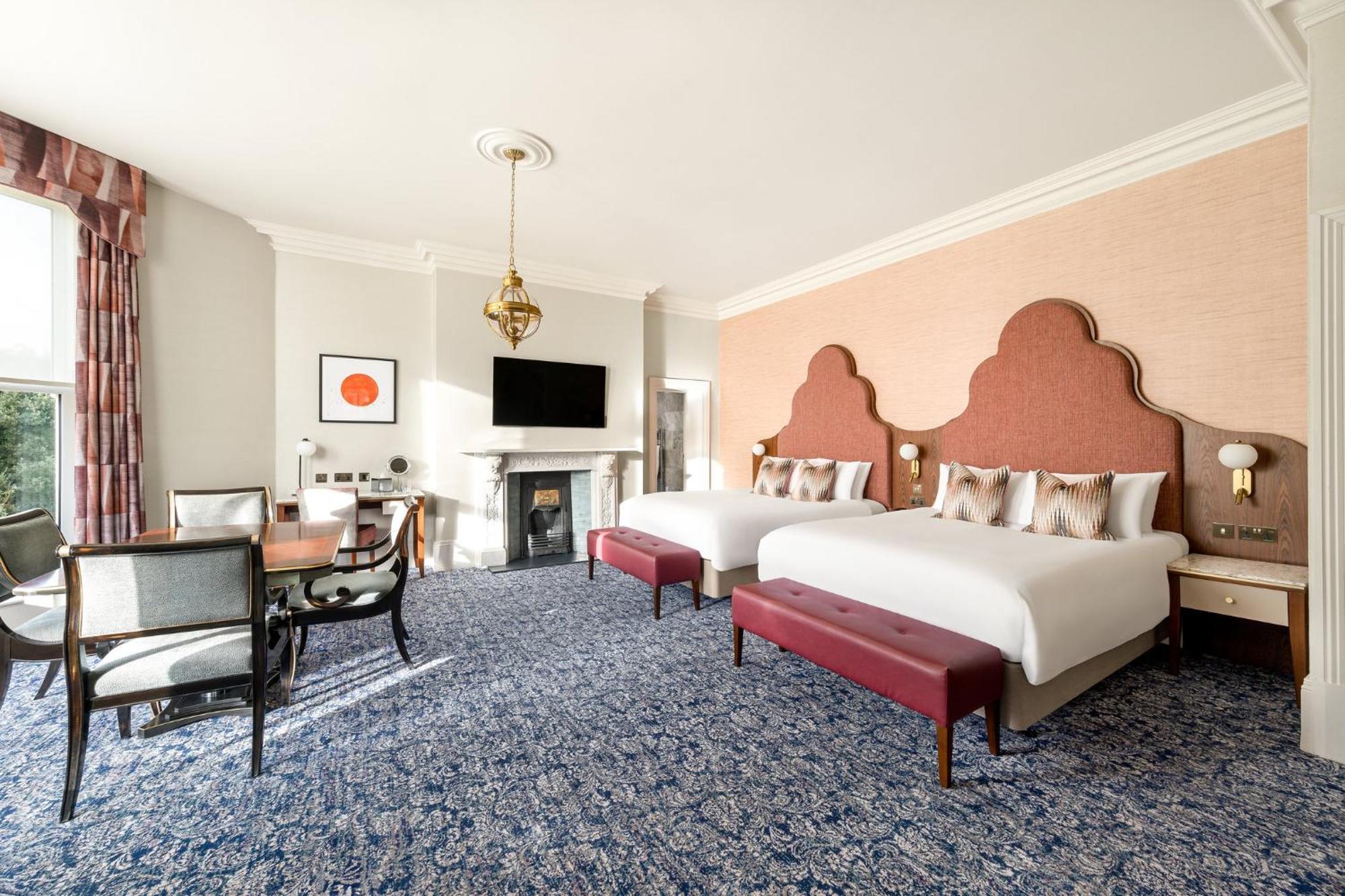 Voco The Clifton Folkestone By Ihg Hotell Eksteriør bilde