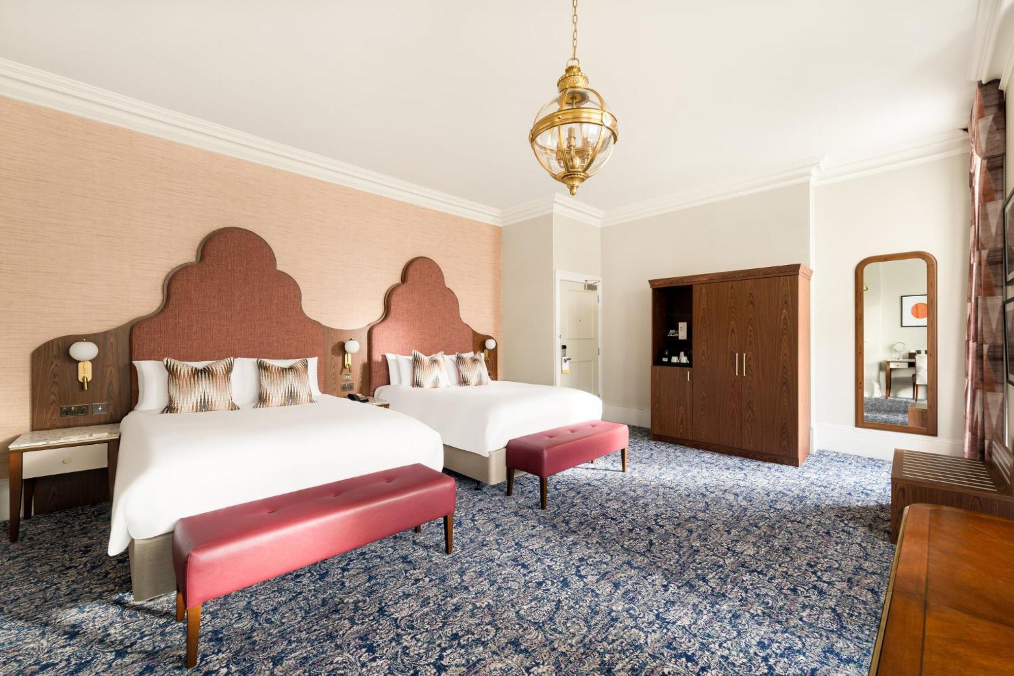 Voco The Clifton Folkestone By Ihg Hotell Eksteriør bilde