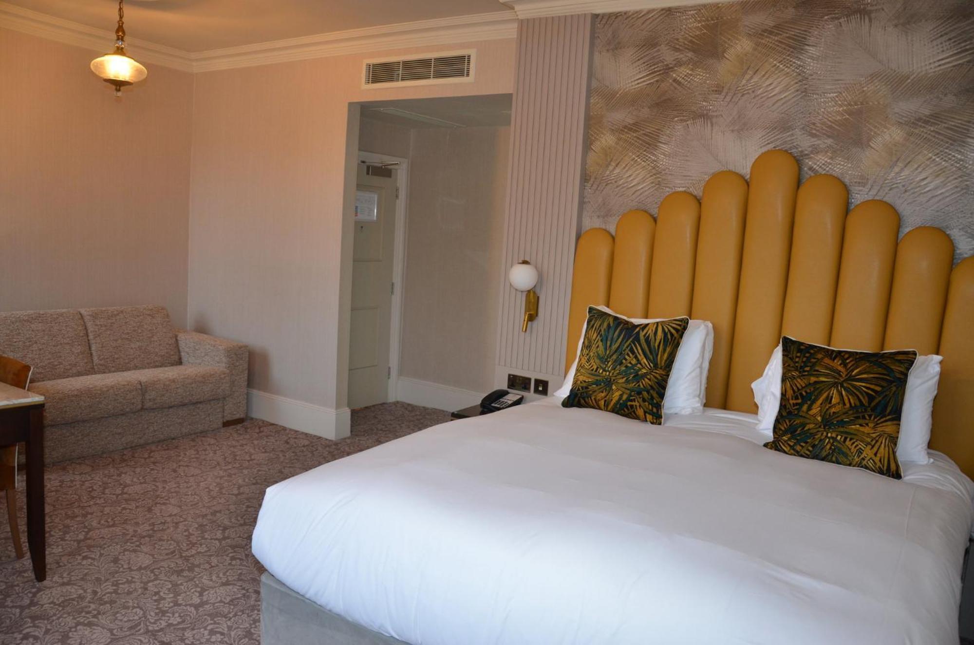 Voco The Clifton Folkestone By Ihg Hotell Eksteriør bilde