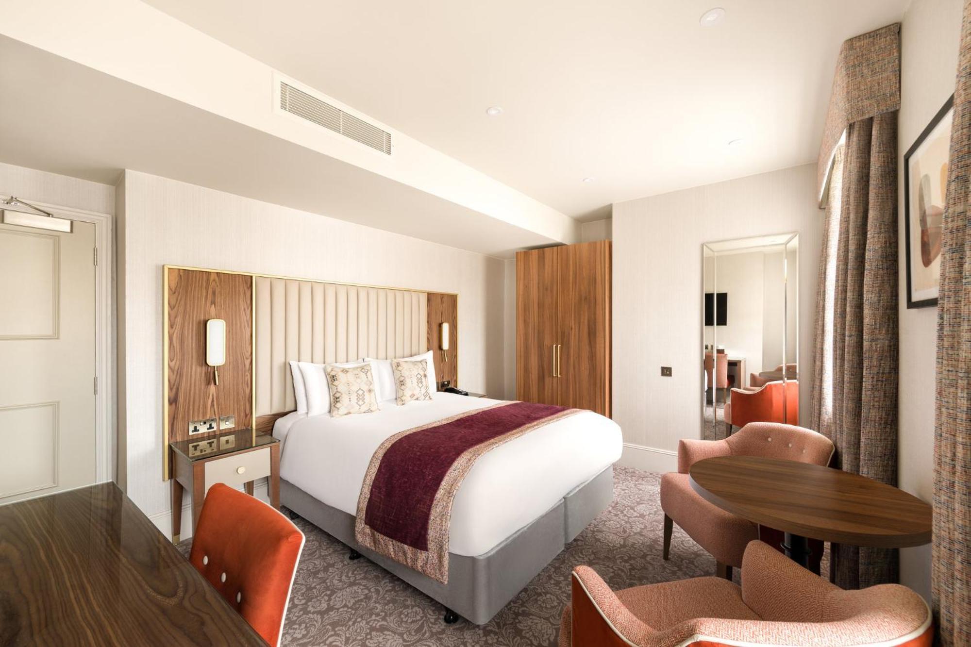 Voco The Clifton Folkestone By Ihg Hotell Eksteriør bilde
